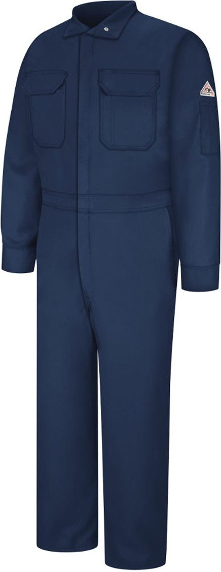 Navy Premium Coverall - Nomex® IIIA - 6 oz. - CNB6