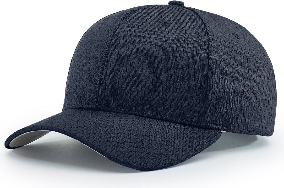 Navy Pro Mesh Adjustable