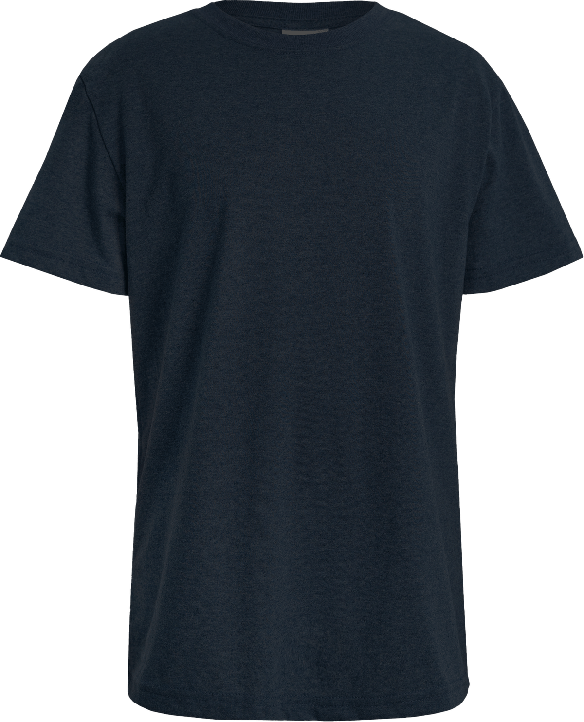 NAVY RECOVER TODDLER ECO TEE  grouped