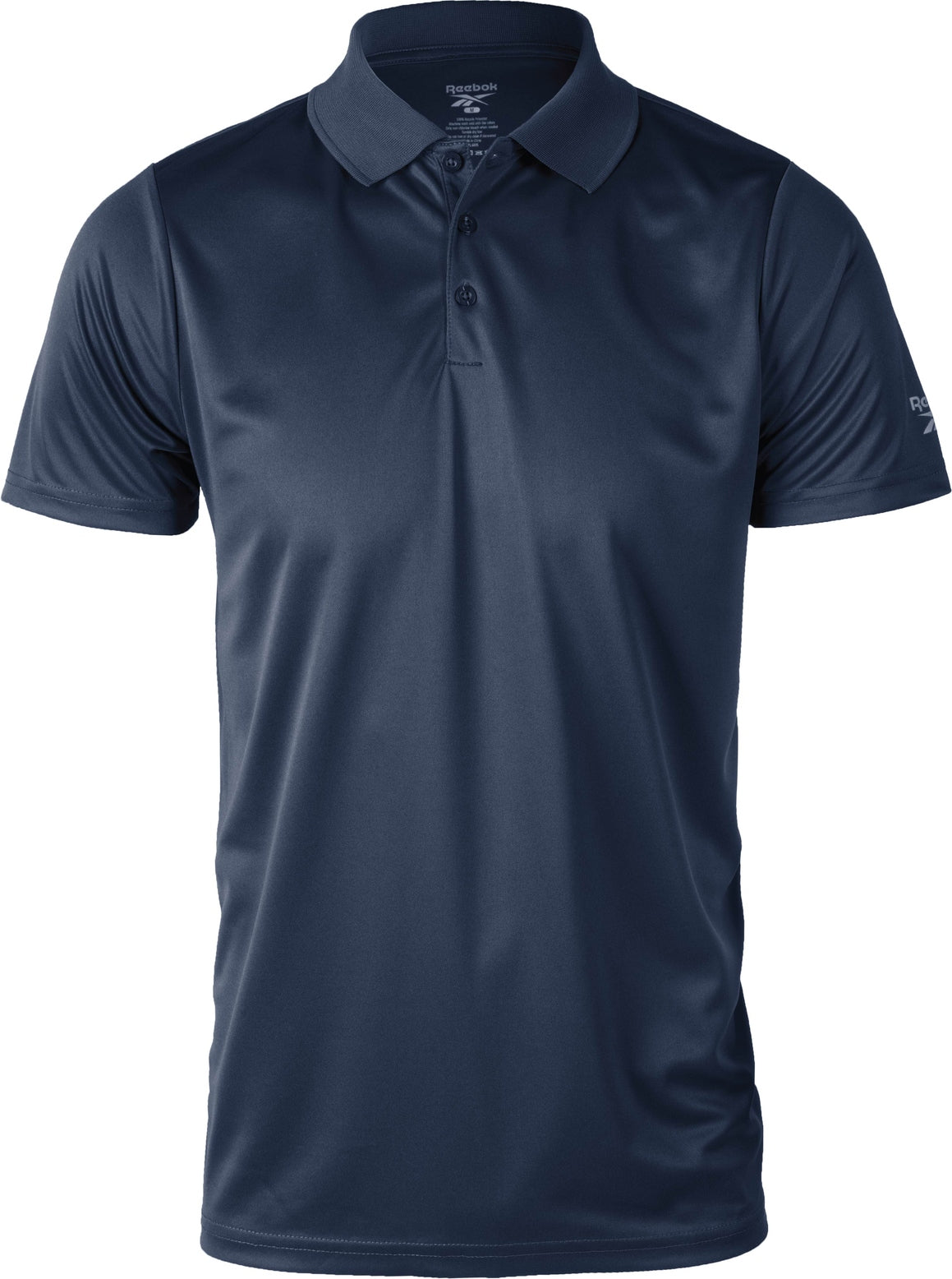 Navy Reebok Earth  grouped