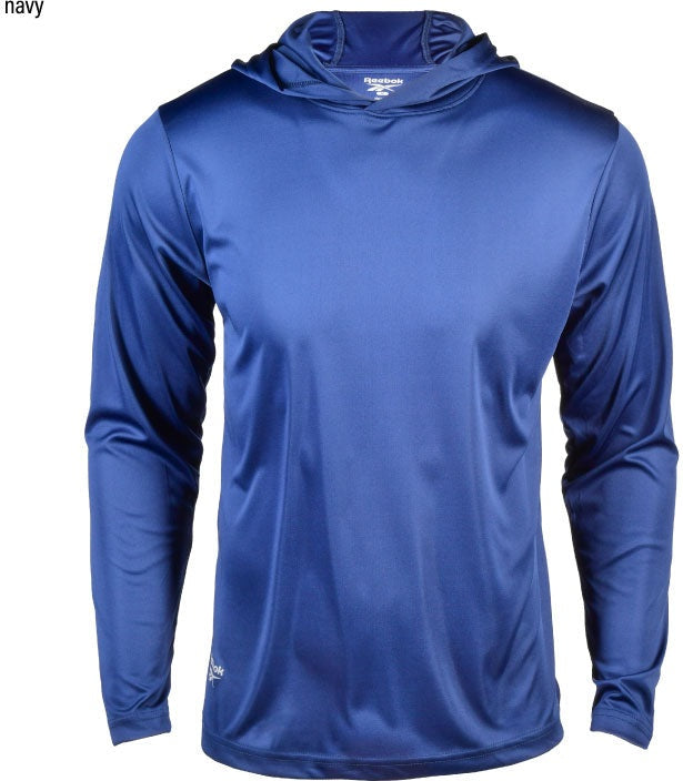 Navy Reebok Max  grouped