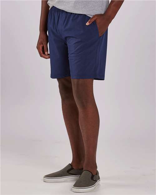 Navy Riptide Shorts - BM6101