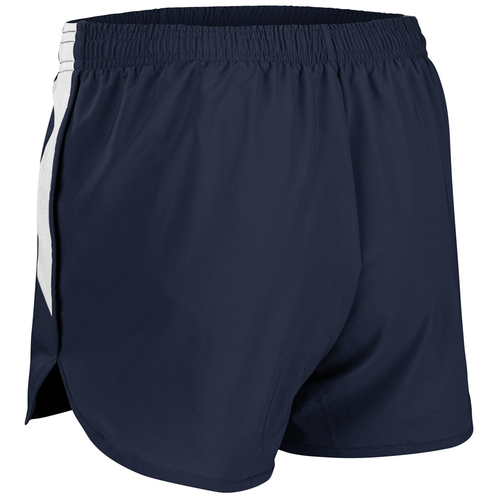 NAVY Speed Woven Short