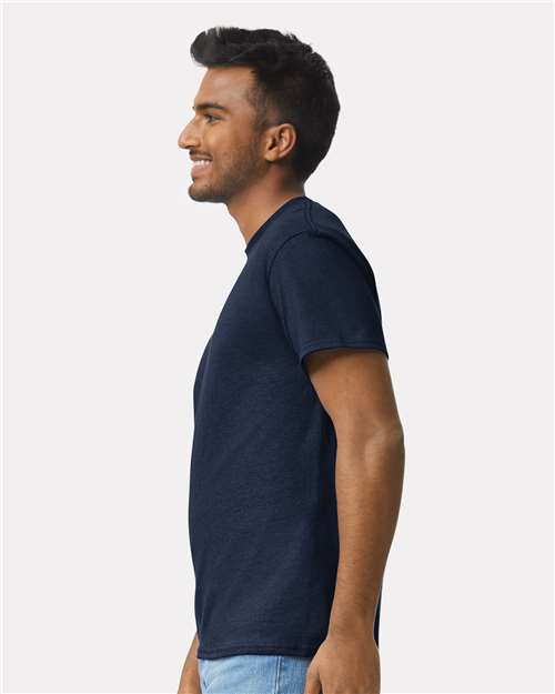 Navy Ultra Cotton® T-Shirt - 2000
