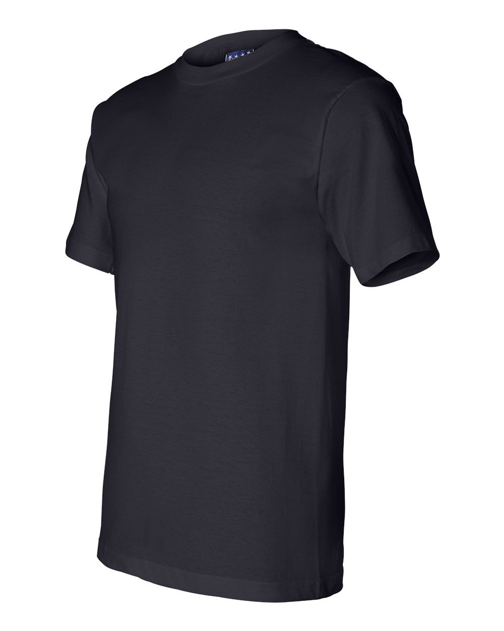 Navy Union-Made T-Shirt - 2905