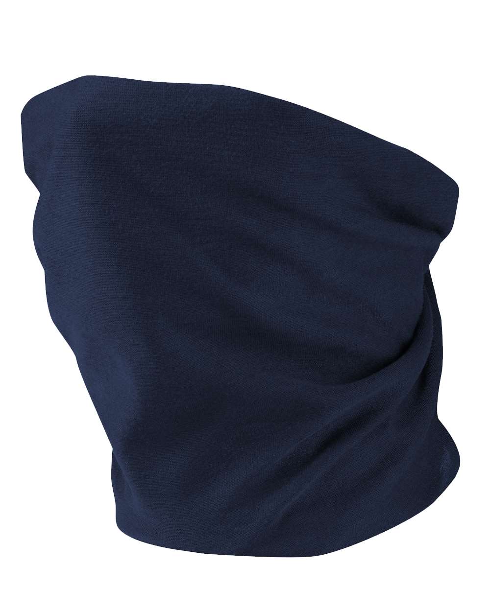 Navy ValuMask Gaiter - VC20
