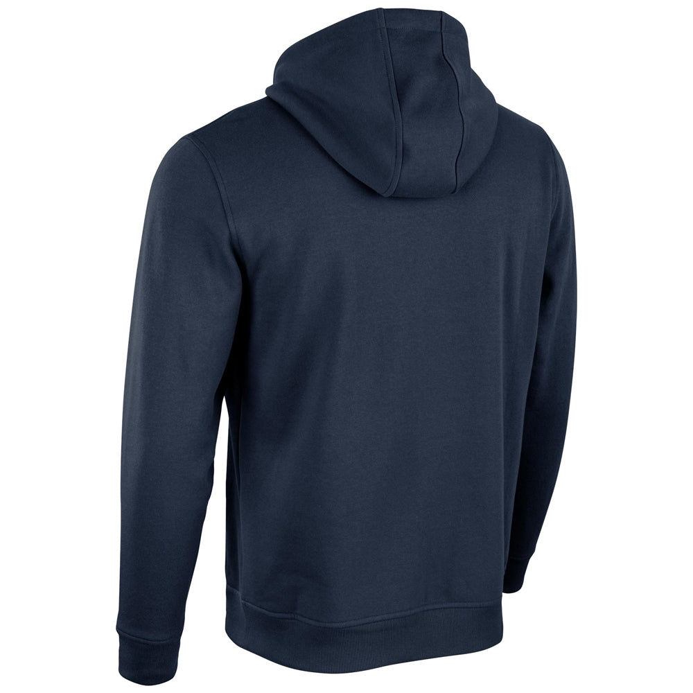 NAVY Victory Fleece Hoodie (ADULT,YOUTH)