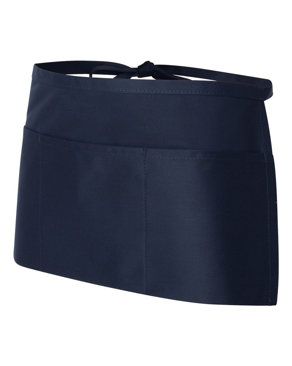 Navy Waist Apron - 5501