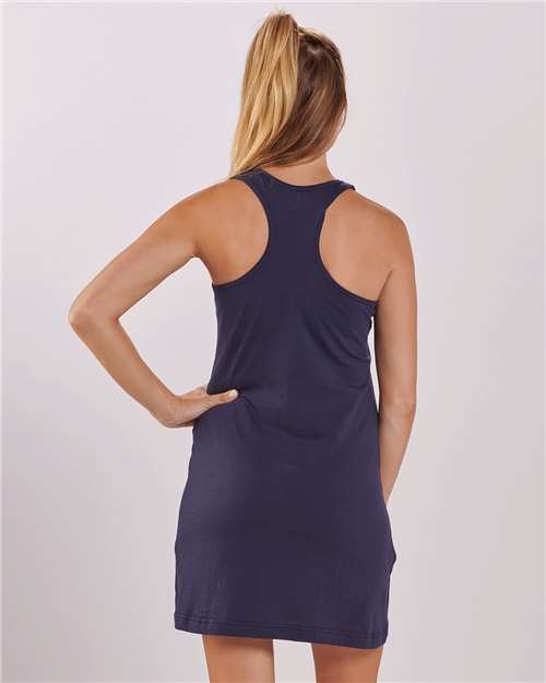 Navy Women&#39;s Coastal Cover Up - BW4101