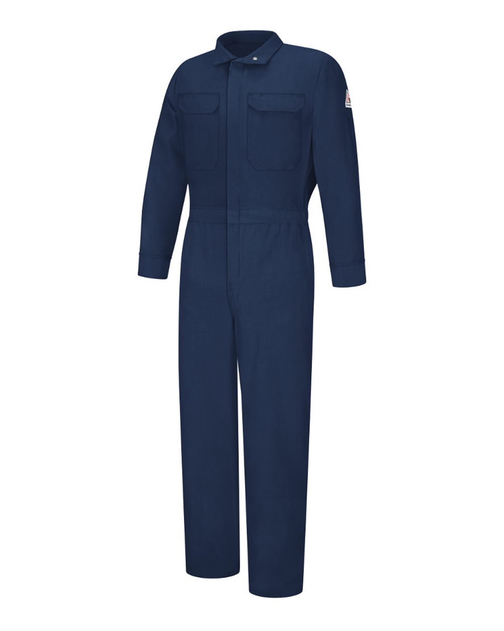 Navy Women's Premium Coverall - Nomex® IIIA - 4.5 oz. - CNB3