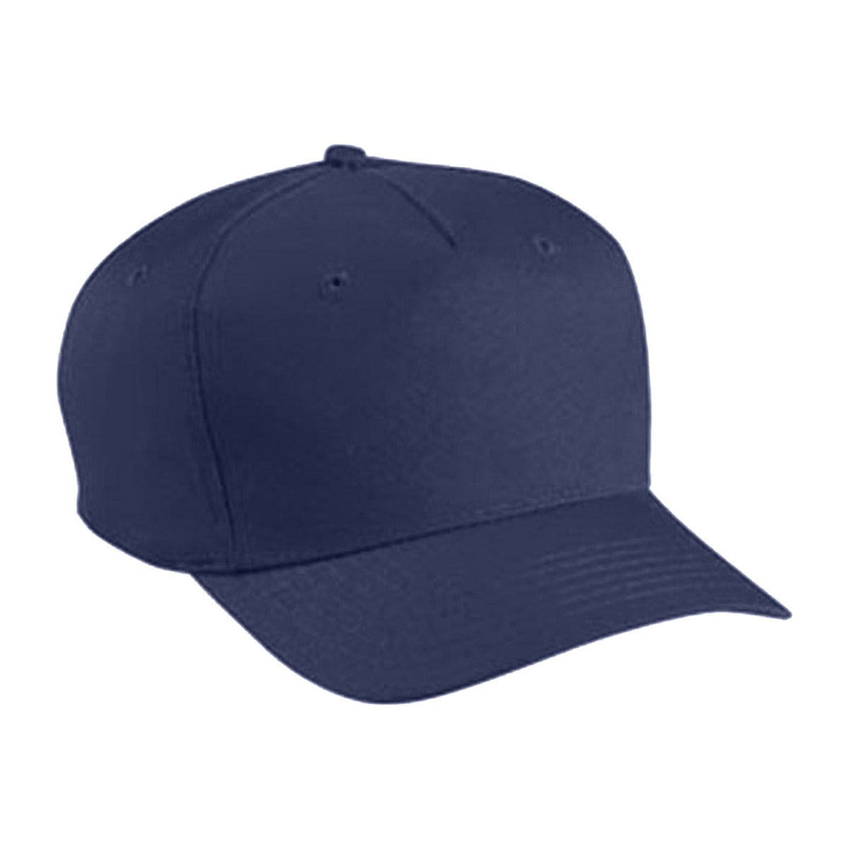 Navy Youth TSP, Snap Back  grouped