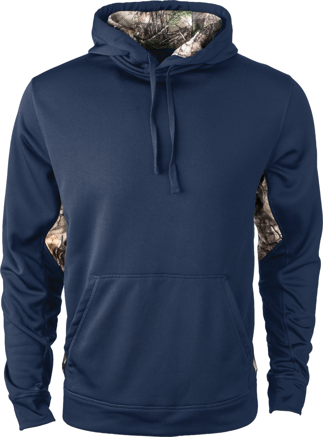 Navy/Realtree Xtra Ranger  grouped