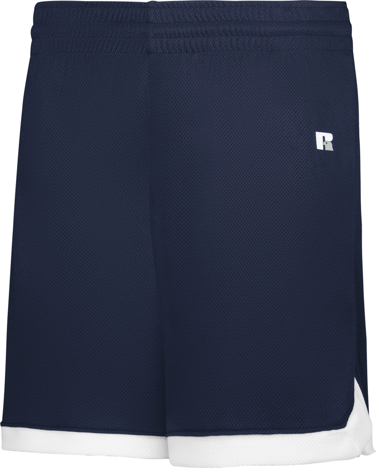 NAVY/WHITE LDS COOLCORE ELITE SHORTS