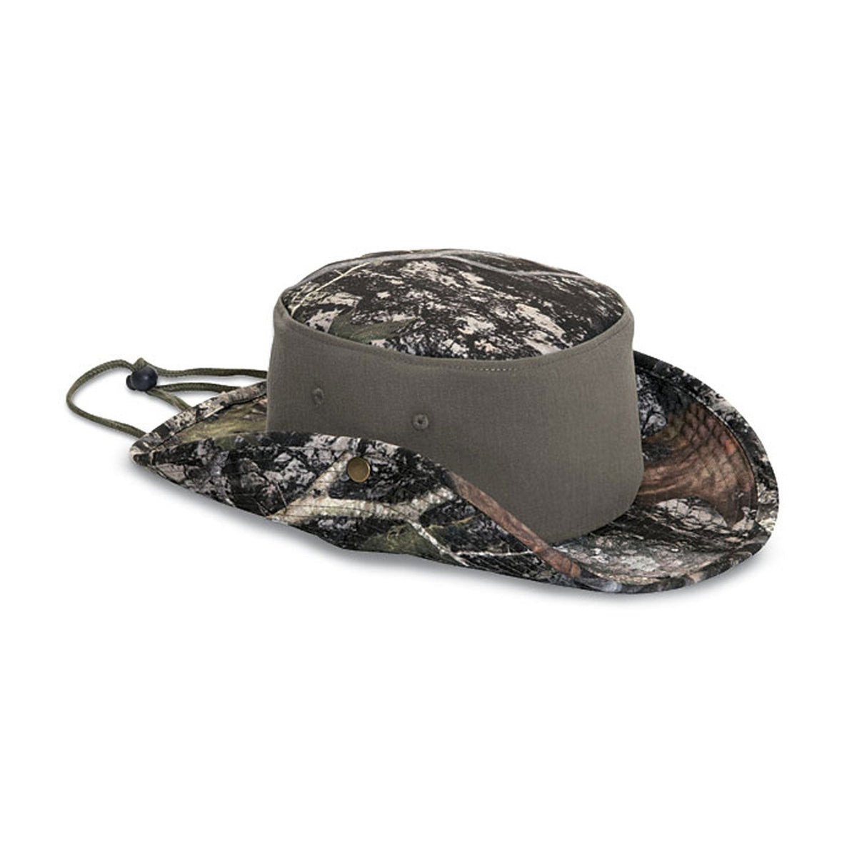 Nc/Olive Aussie Style True Timber Camo  grouped