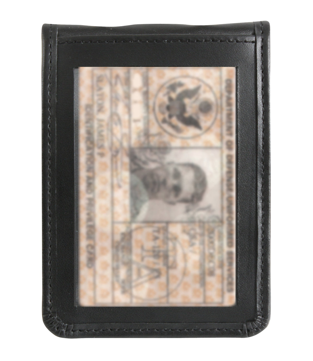 Neck Id Badge Holder