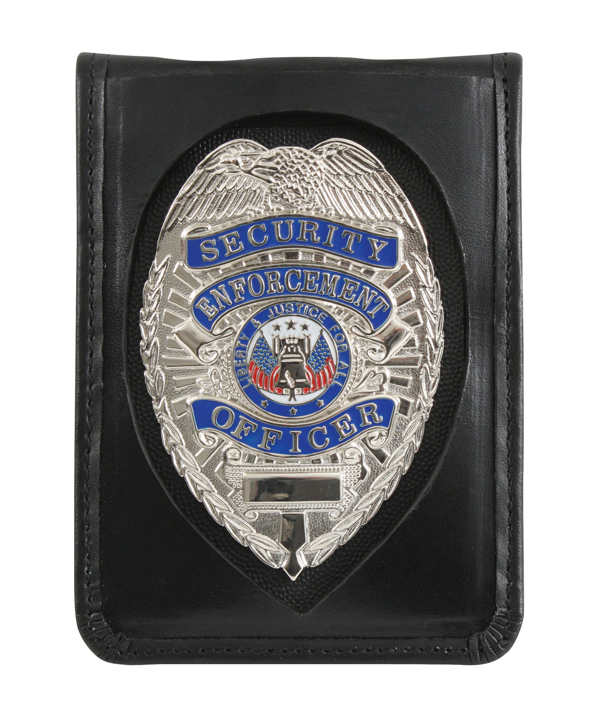 Neck Id Badge Holder