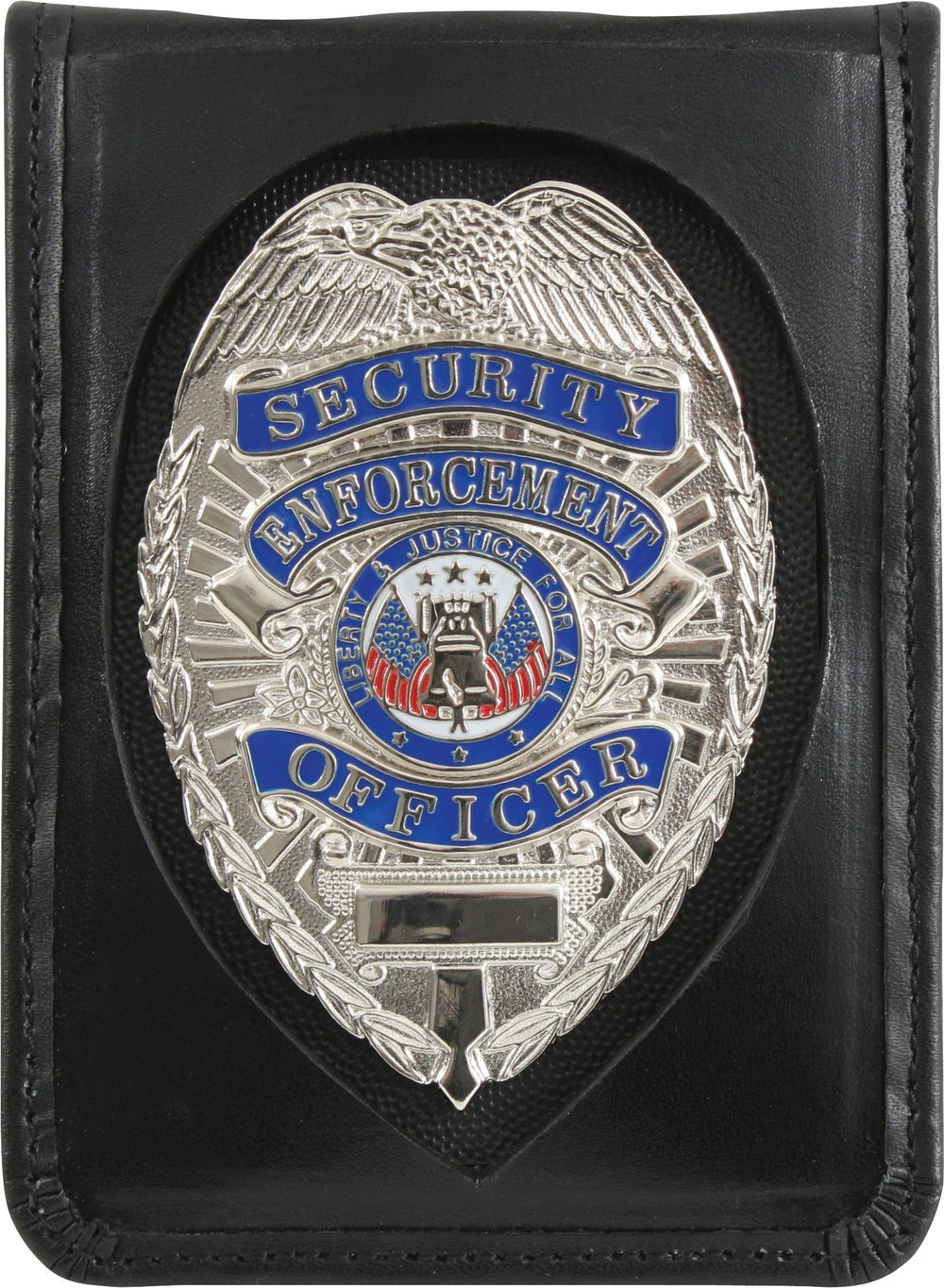 Neck Id Badge Holder