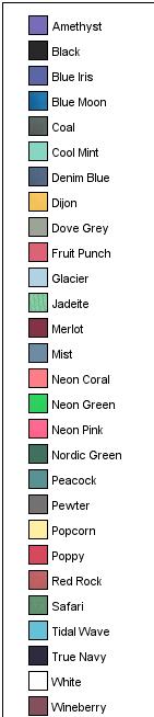 Neon Green Port & Co Beach Wash Garment-Dyed Long Sleeve Tee PC099LS