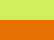 Neon Yellow/ Neon Orange Safety Trucker Cap - BA661  grouped