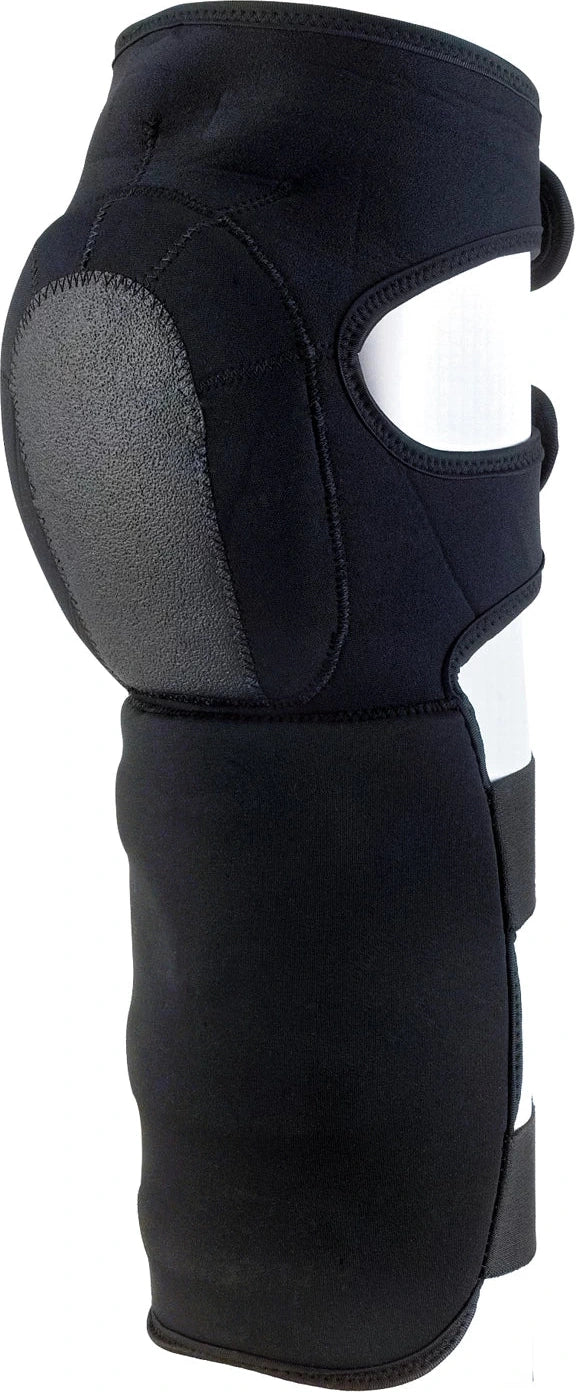 Neoprene Shin Guards