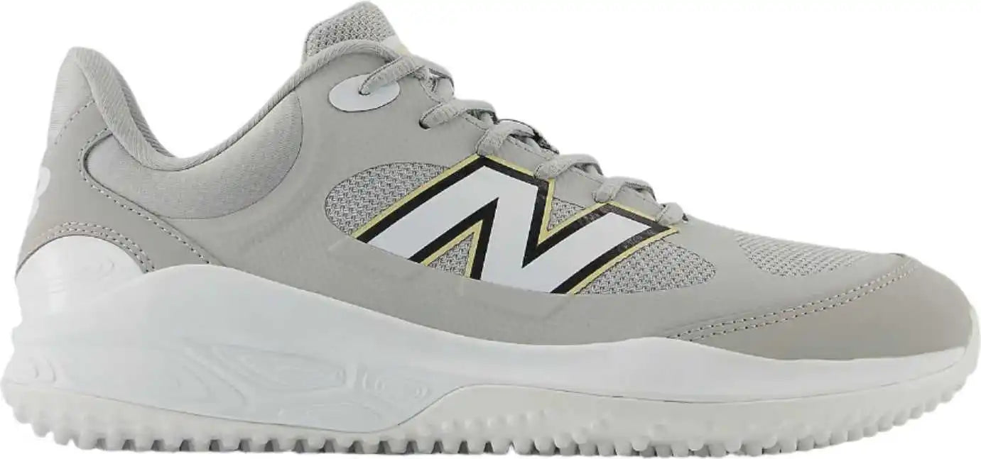 New Balance 3000v7 Fresh Foam Turf-trainer Shoe - Raincloud White