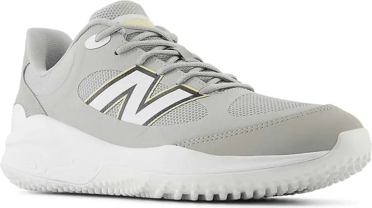 New Balance 3000v7 Fresh Foam Turf-trainer Shoe - Raincloud White