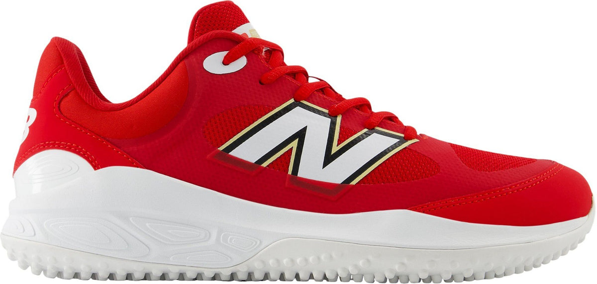 New Balance 3000v7 Fresh Foam Turf-trainer Shoe - Red White