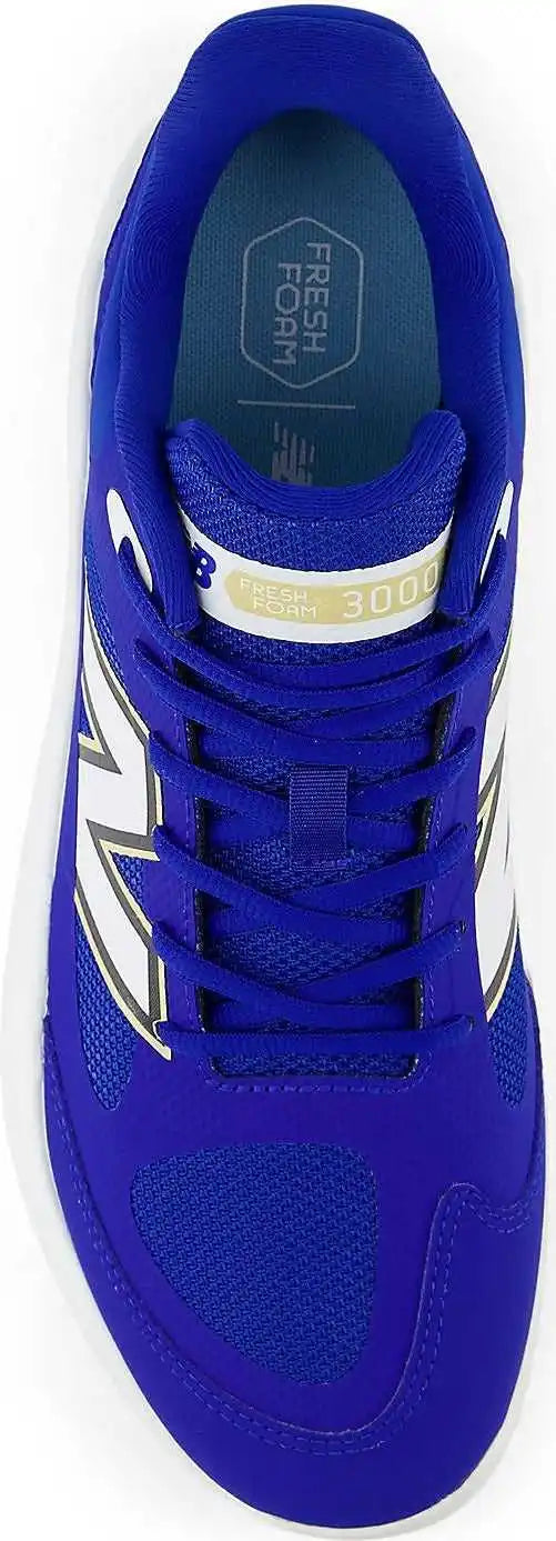 New Balance 3000v7 Fresh Foam Turf-trainer Shoe - Team Royal