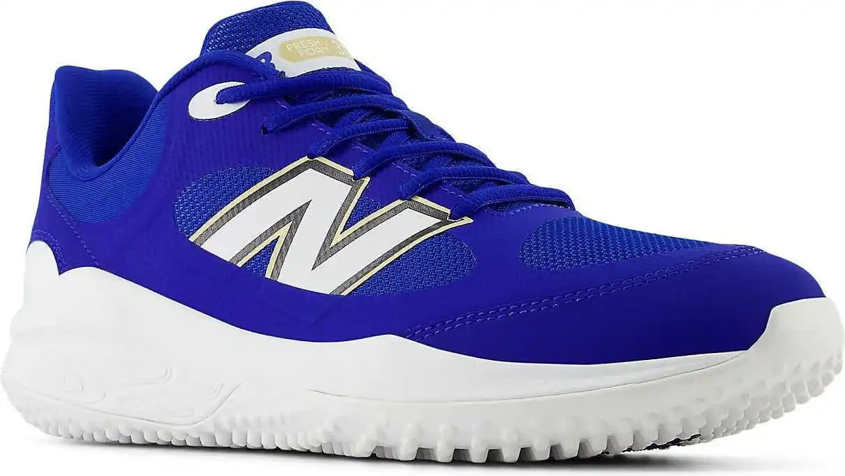 New Balance 3000v7 Fresh Foam Turf-trainer Shoe - Team Royal
