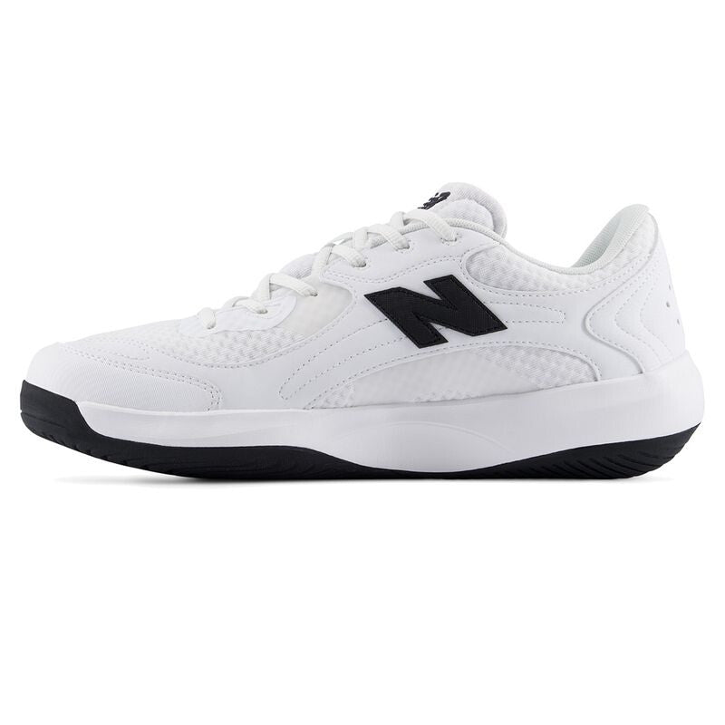 New Balance 696v7 (2e) (m) (black)