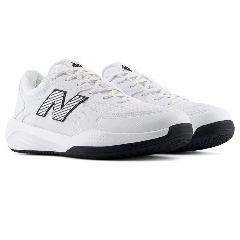 New Balance 696v7 (2e) (m) (black)