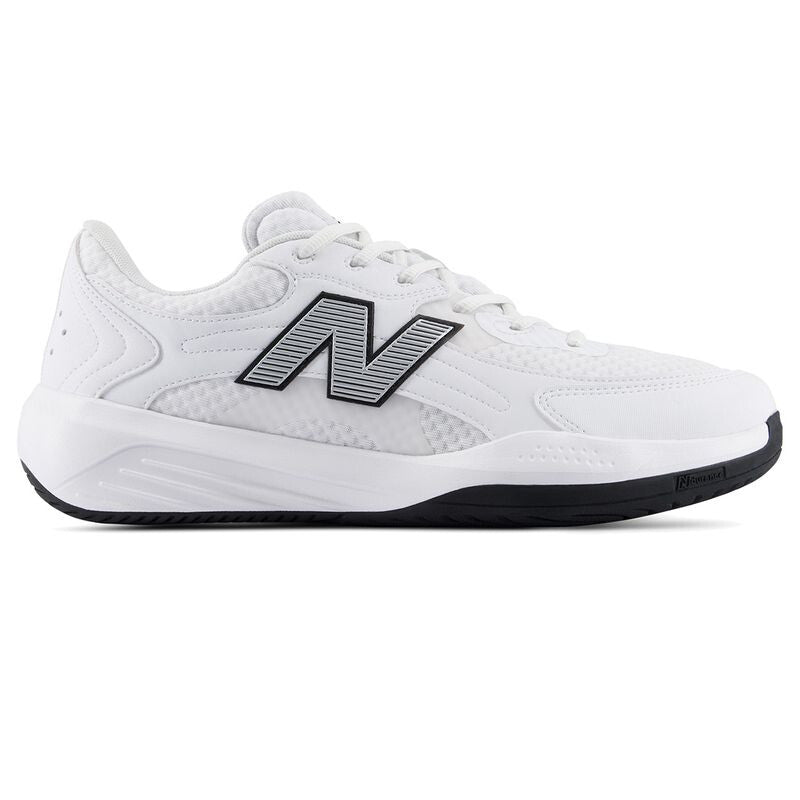 New Balance 696v7 (2e) (m) (black)