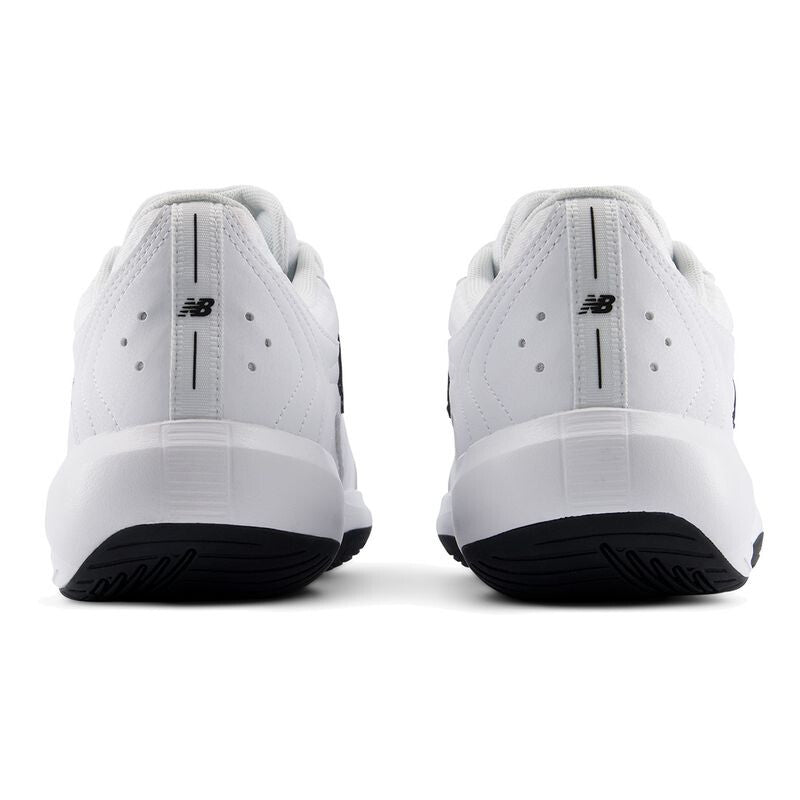 New Balance 696v7 (4e) (m) (white/black)