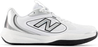 New Balance 796v5 (d) Men’s - White