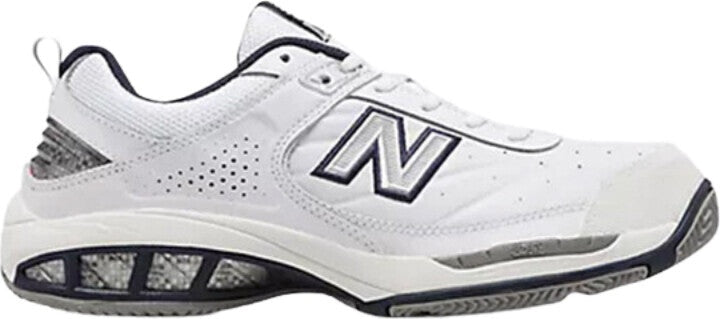 New Balance 806 (d) Men’s - White Navy