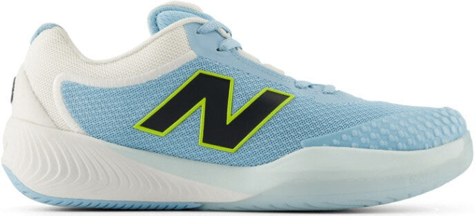 New Balance 996 (d) Women’s - Sea Salt Glint Blue