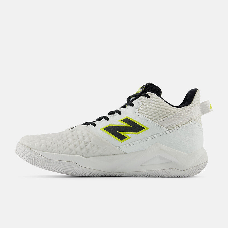 New Balance Coco Cg2 (b) (w) (white/black)
