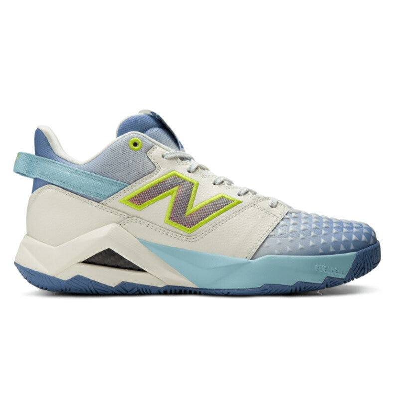 New Balance Coco Cg2 (d) (w) (sea Salt/glint Blue) - Lbl / 6
