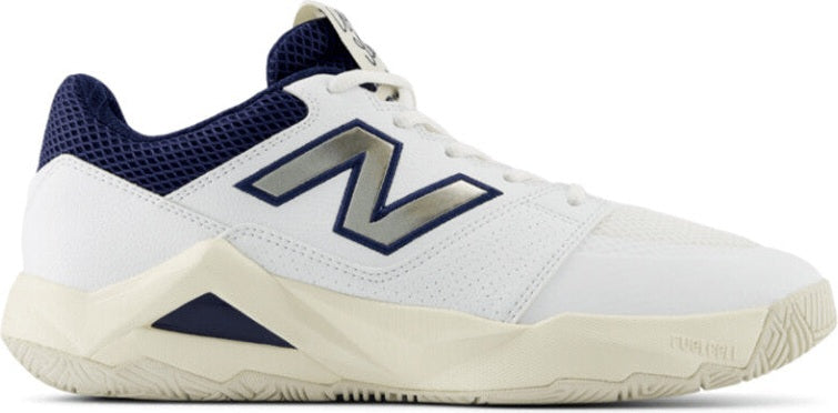 New Balance Coco Delray (2e) Men’s - White Navy