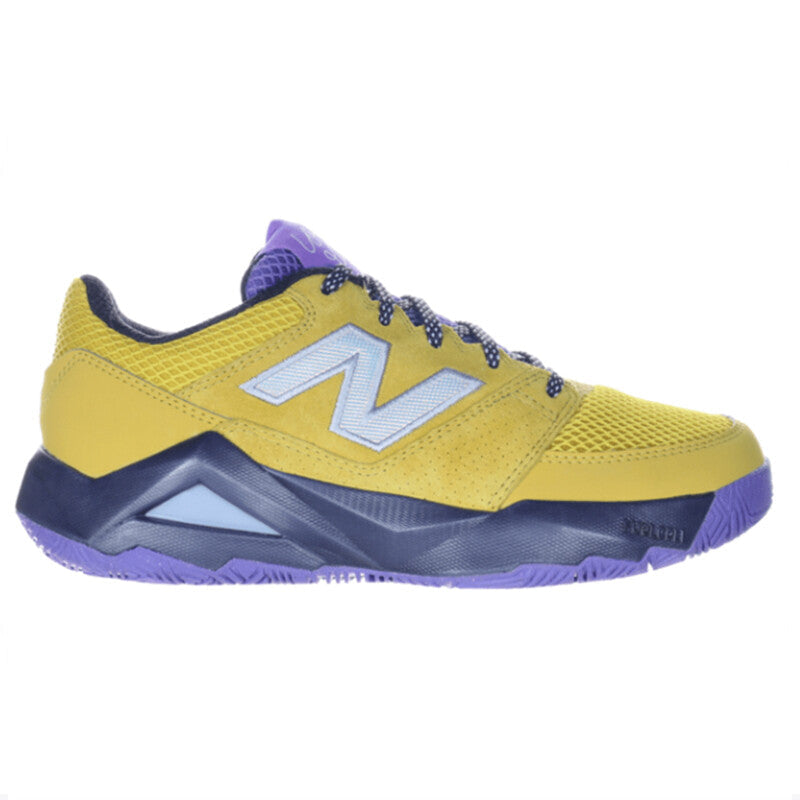 New Balance Coco Delray (b) (w) (bisque) - Gld / 5