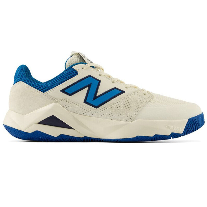 New Balance Coco Delray (d) (m) (angora)