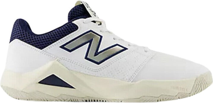 New Balance Coco Delray (d) Men’s - White Navy