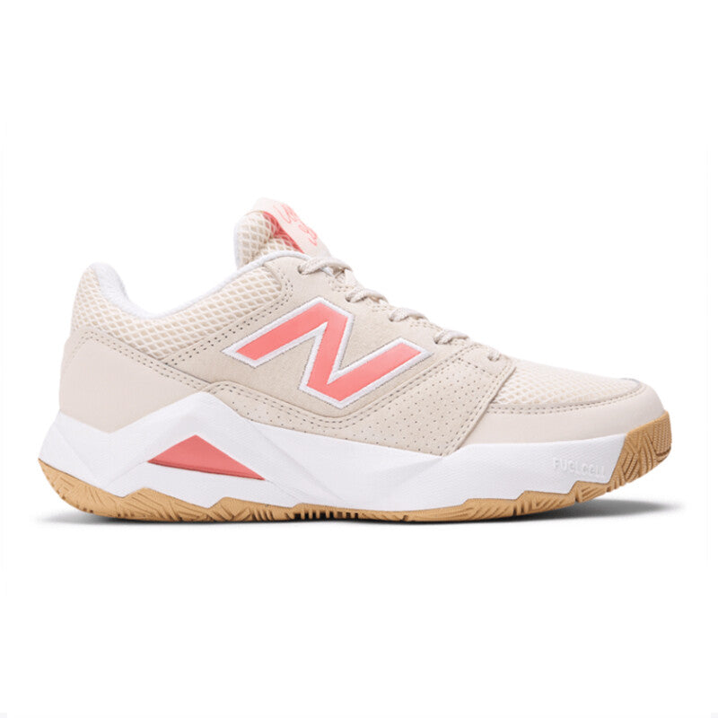 New Balance Coco Delray (d) (w) (bisque)