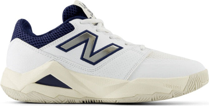 New Balance Coco Delray (d) Women’s - White Navy