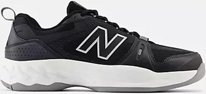 New Balance Fresh Foam x 1007 (2e) Men’s - Black