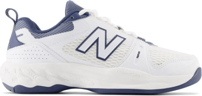 New Balance Fresh Foam x 1007 (2e) Women’s - White