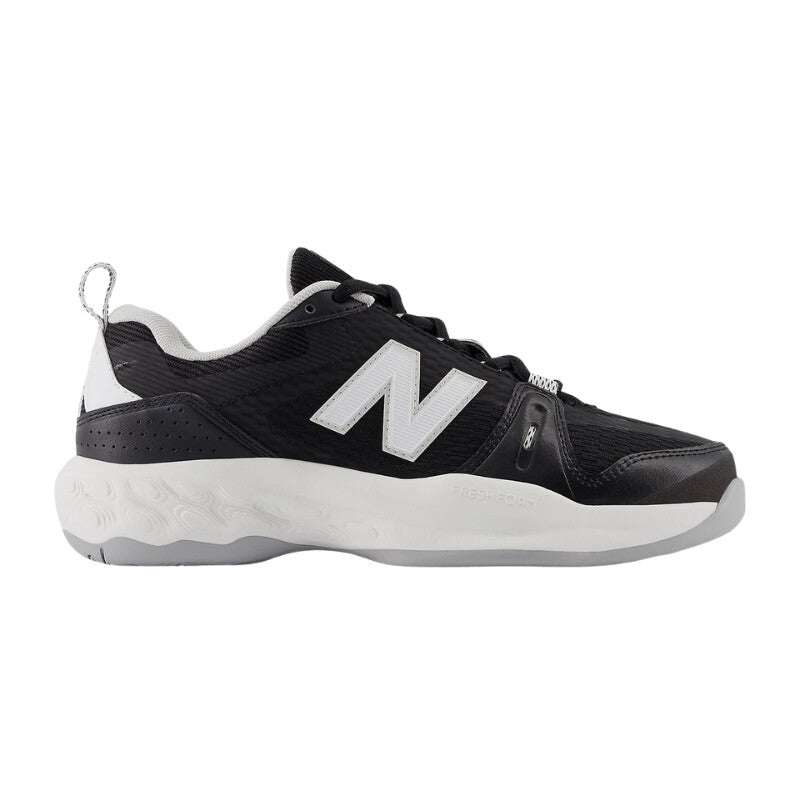 New Balance Fresh Foam x 1007 (b) (w) (black) - Blk / 5