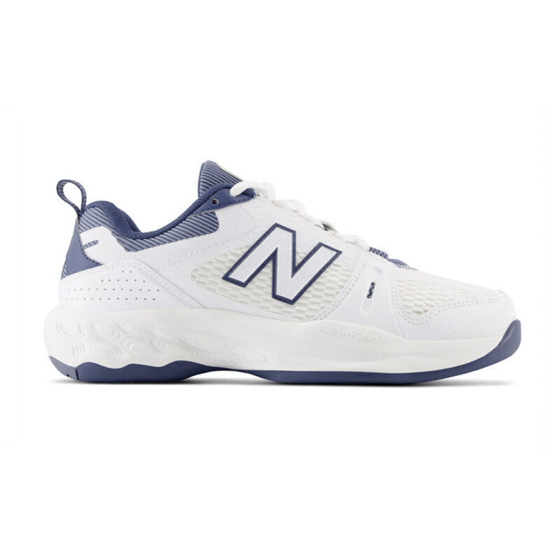 New Balance Fresh Foam x 1007 (b) (w) (black) - Wht / 5