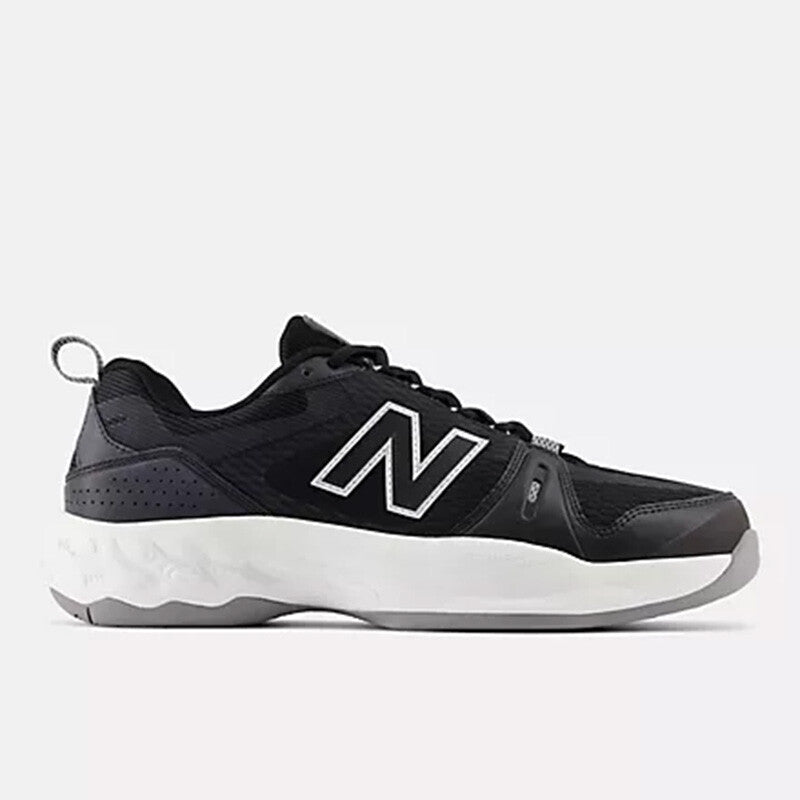 New Balance Fresh Foam x 1007 (d) (m) (black) - Blk / 6