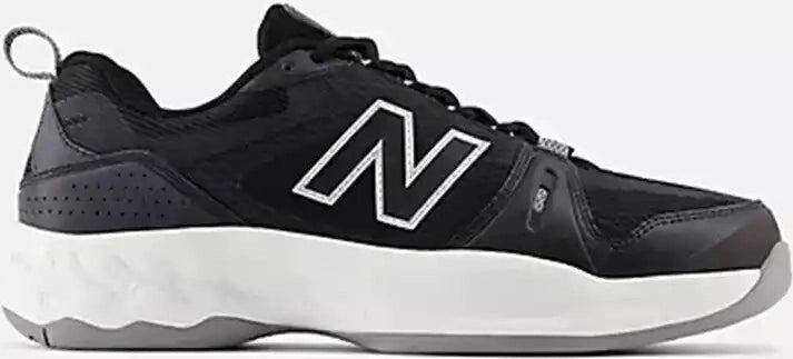 New Balance Fresh Foam x 1007 (d) Men’s Tennis Shoes - White